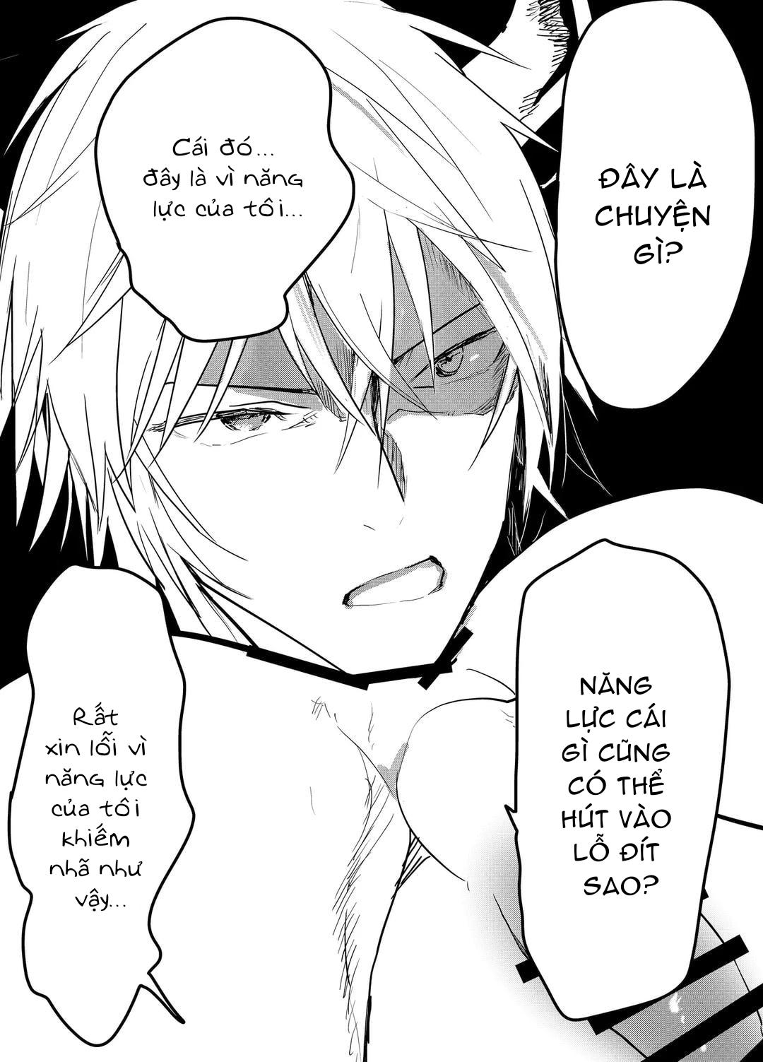 Tuyển tập bộ truyện của tác giả Orukoa Chapter 37 - Trang 3