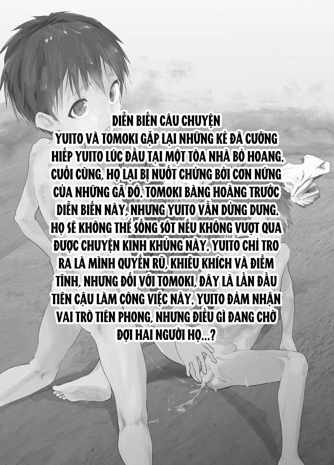 Tuyển tập bộ truyện của tác giả Orukoa Chapter 4 3