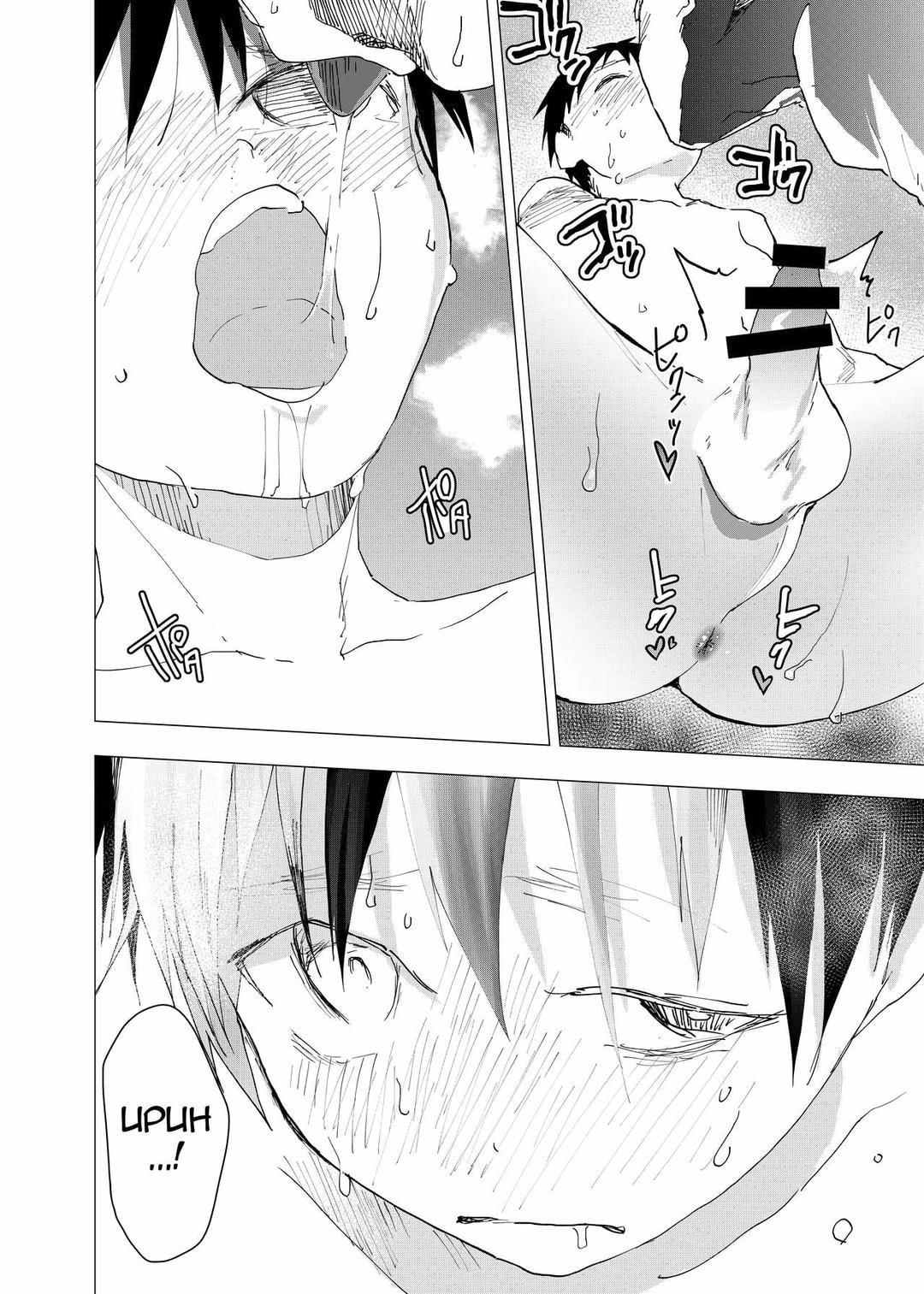 Tuyển tập bộ truyện của tác giả Orukoa Chapter 4 18
