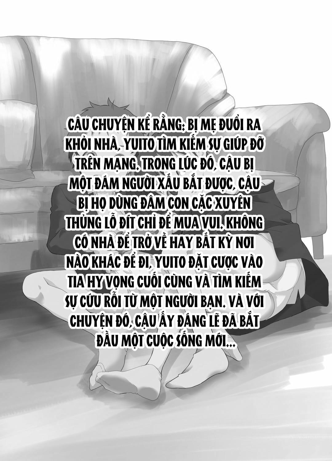 Tuyển tập bộ truyện của tác giả Orukoa Chapter 5 3