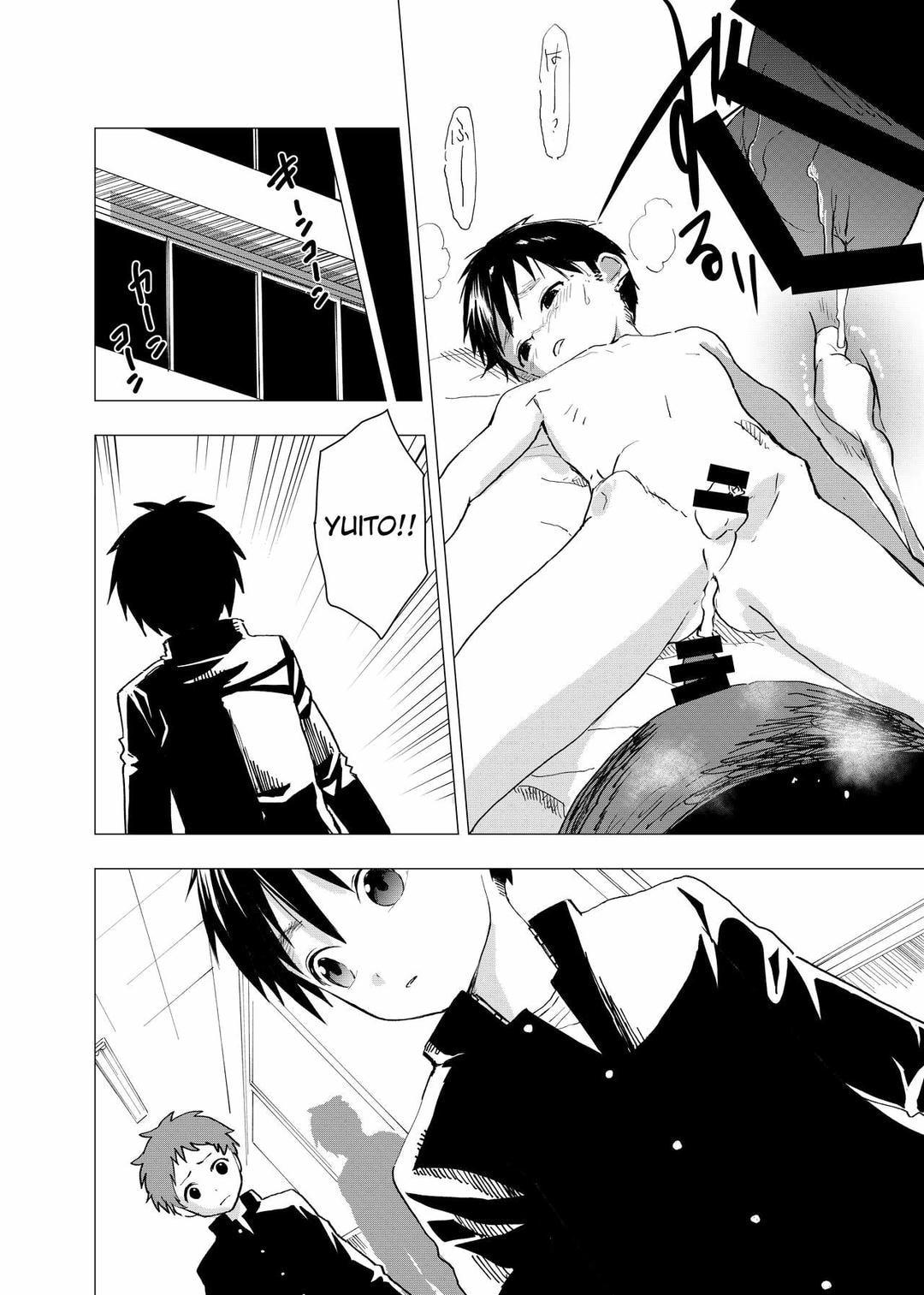 Tuyển tập bộ truyện của tác giả Orukoa Chapter 5 26