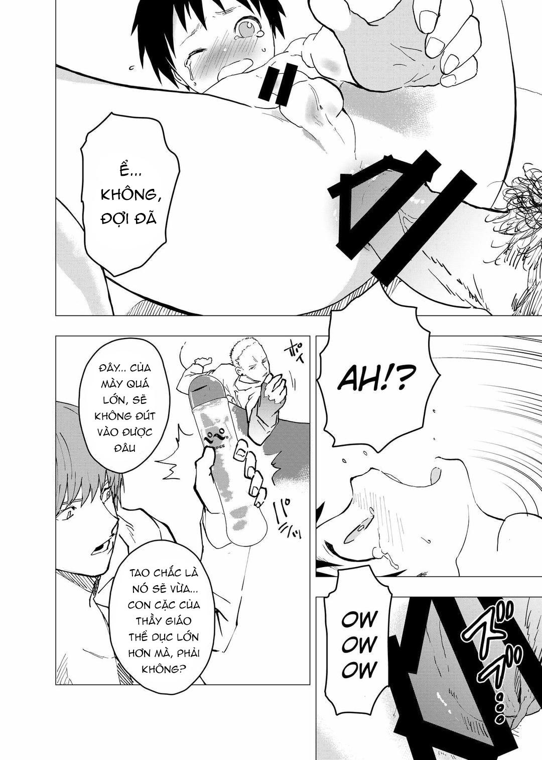 Tuyển tập bộ truyện của tác giả Orukoa Chapter 6 26
