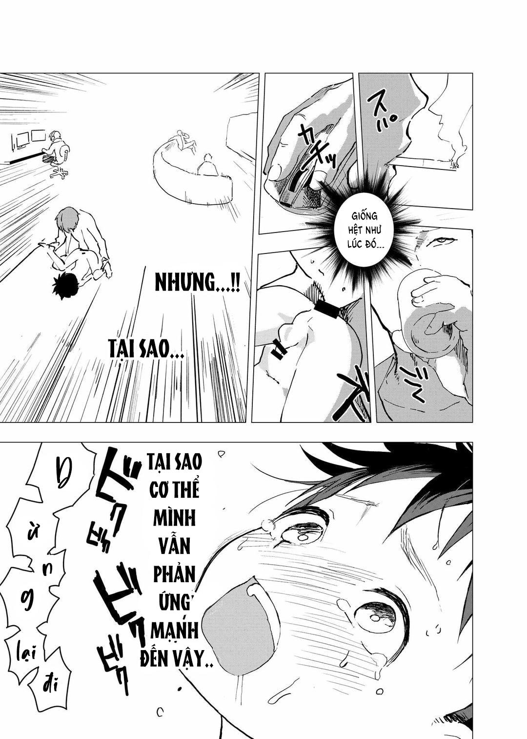 Tuyển tập bộ truyện của tác giả Orukoa Chapter 6 30