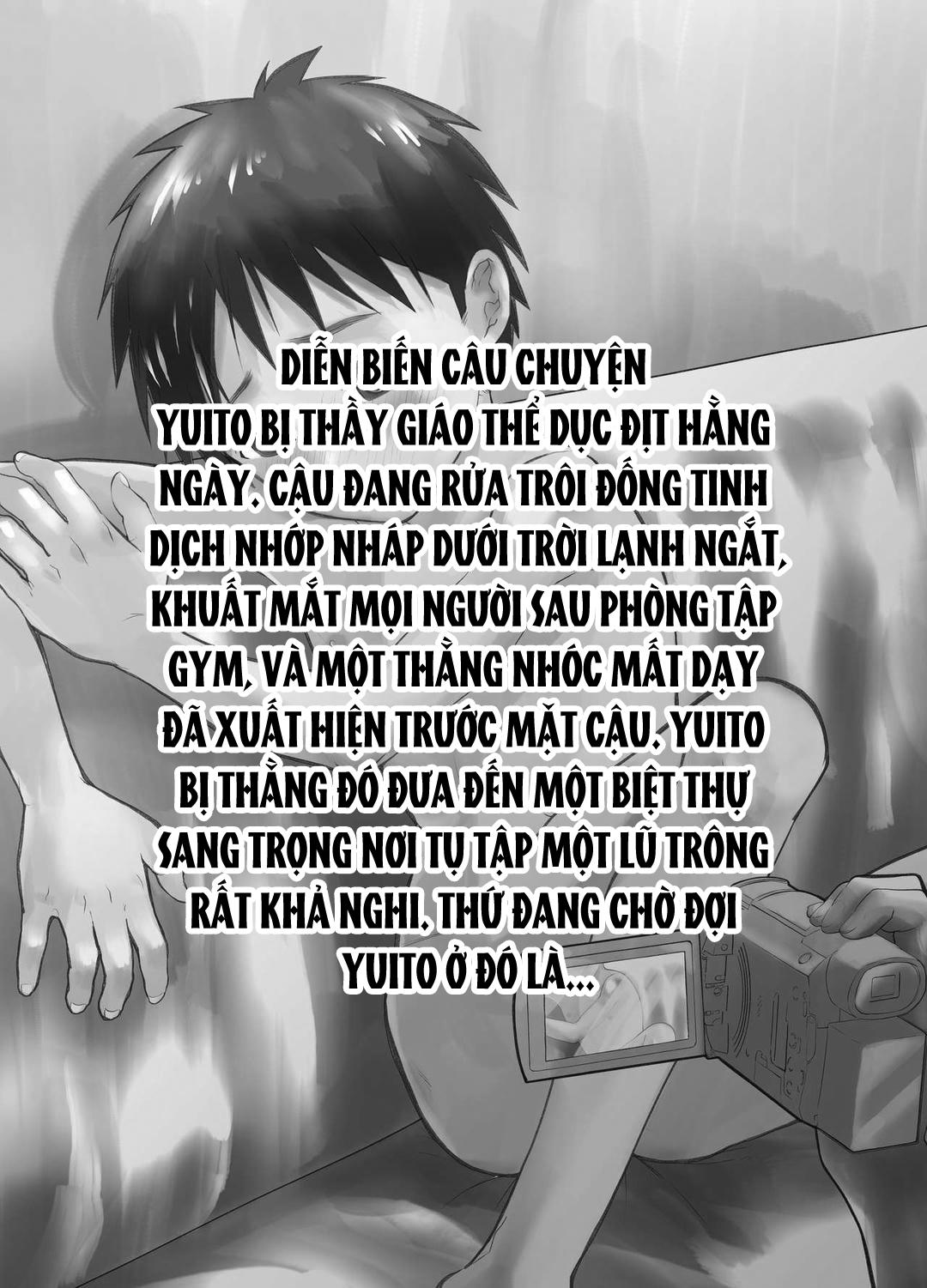 Tuyển tập bộ truyện của tác giả Orukoa Chapter 7 3