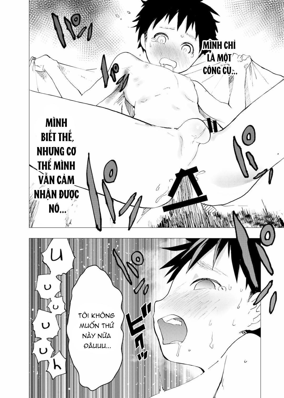 Tuyển tập bộ truyện của tác giả Orukoa Chapter 7 6