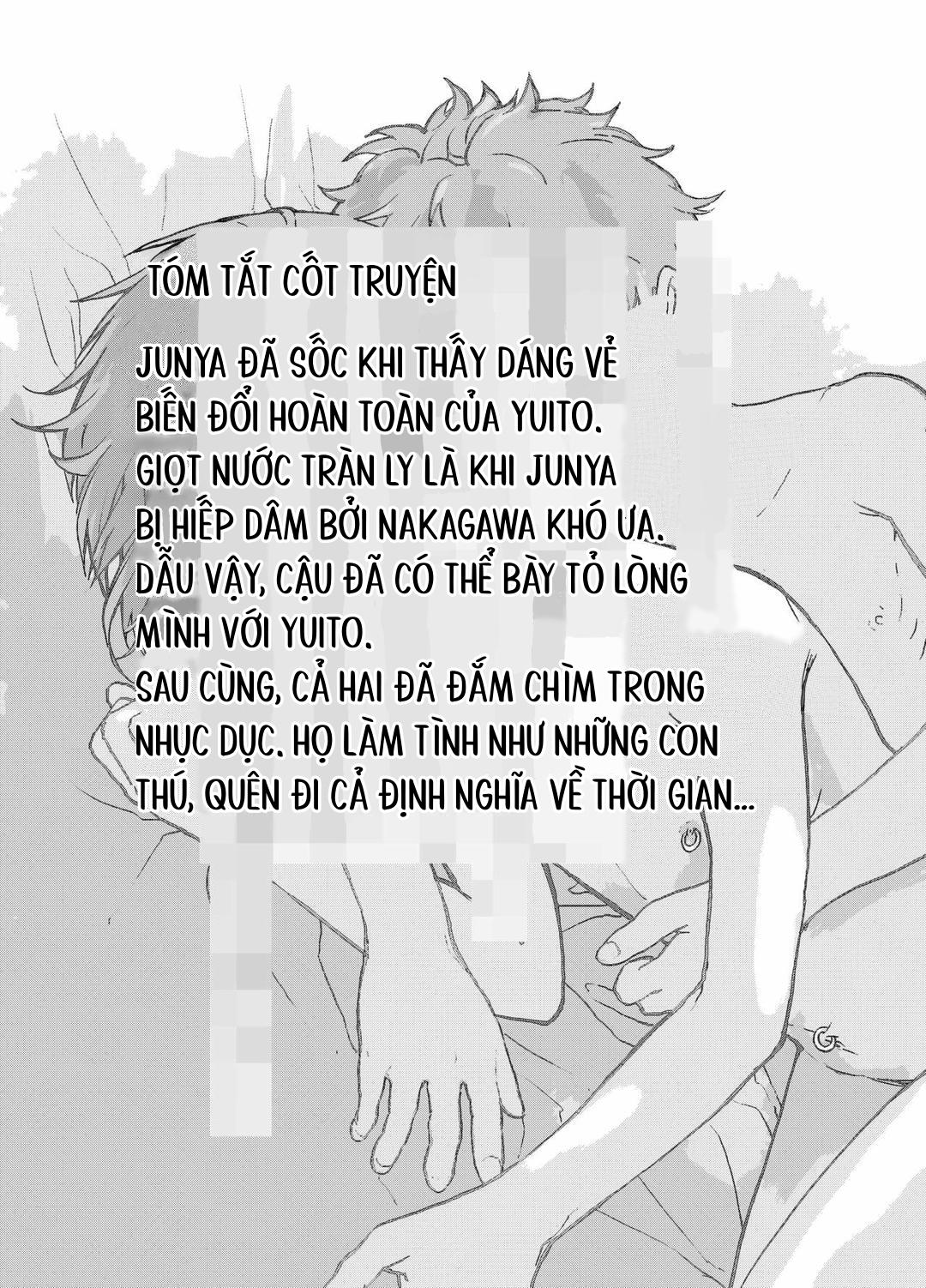 Tuyển tập bộ truyện của tác giả Orukoa Chapter 8 3