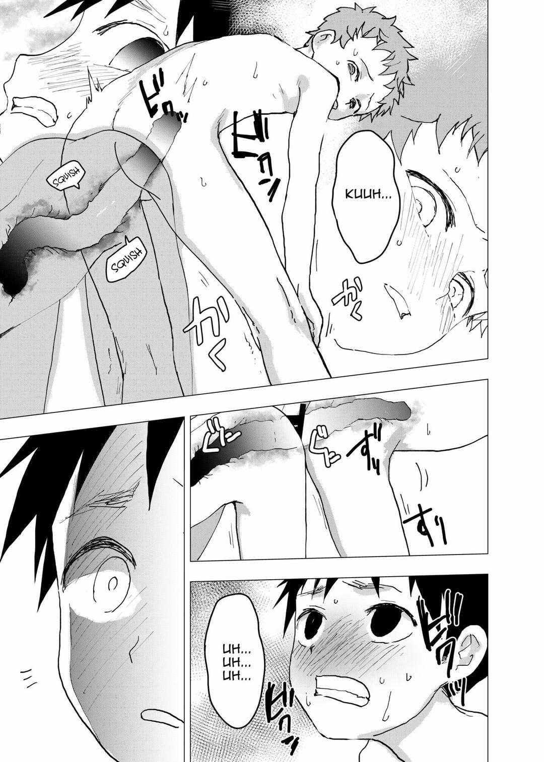 Tuyển tập bộ truyện của tác giả Orukoa Chapter 8 19