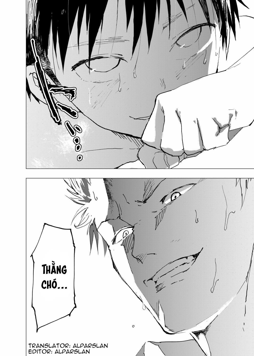 Tuyển tập bộ truyện của tác giả Orukoa Chapter 8 30