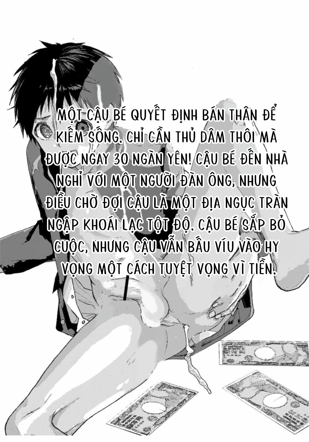 Tuyển tập bộ truyện của tác giả Orukoa Chapter 9 3