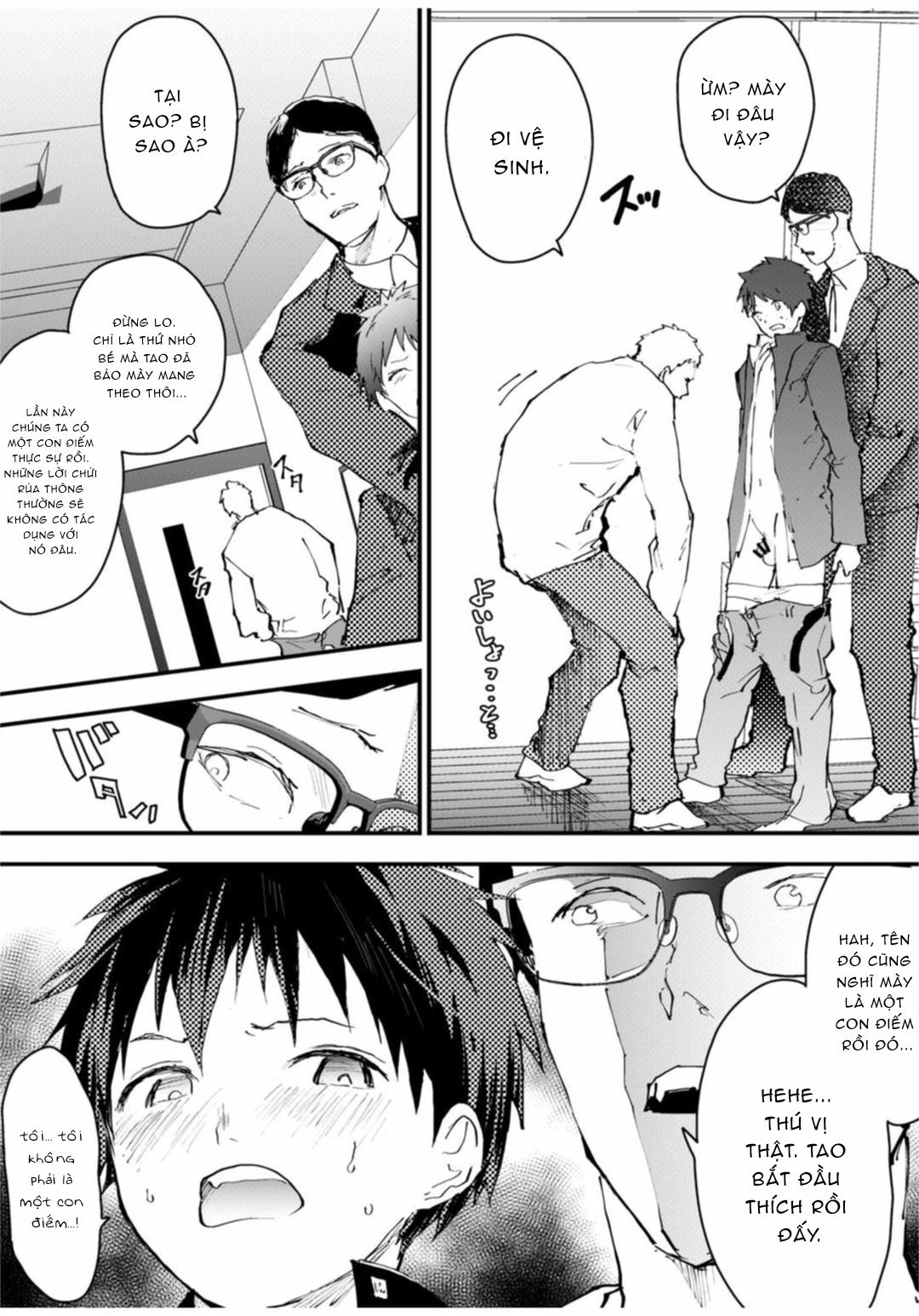 Tuyển tập bộ truyện của tác giả Orukoa Chapter 9 14
