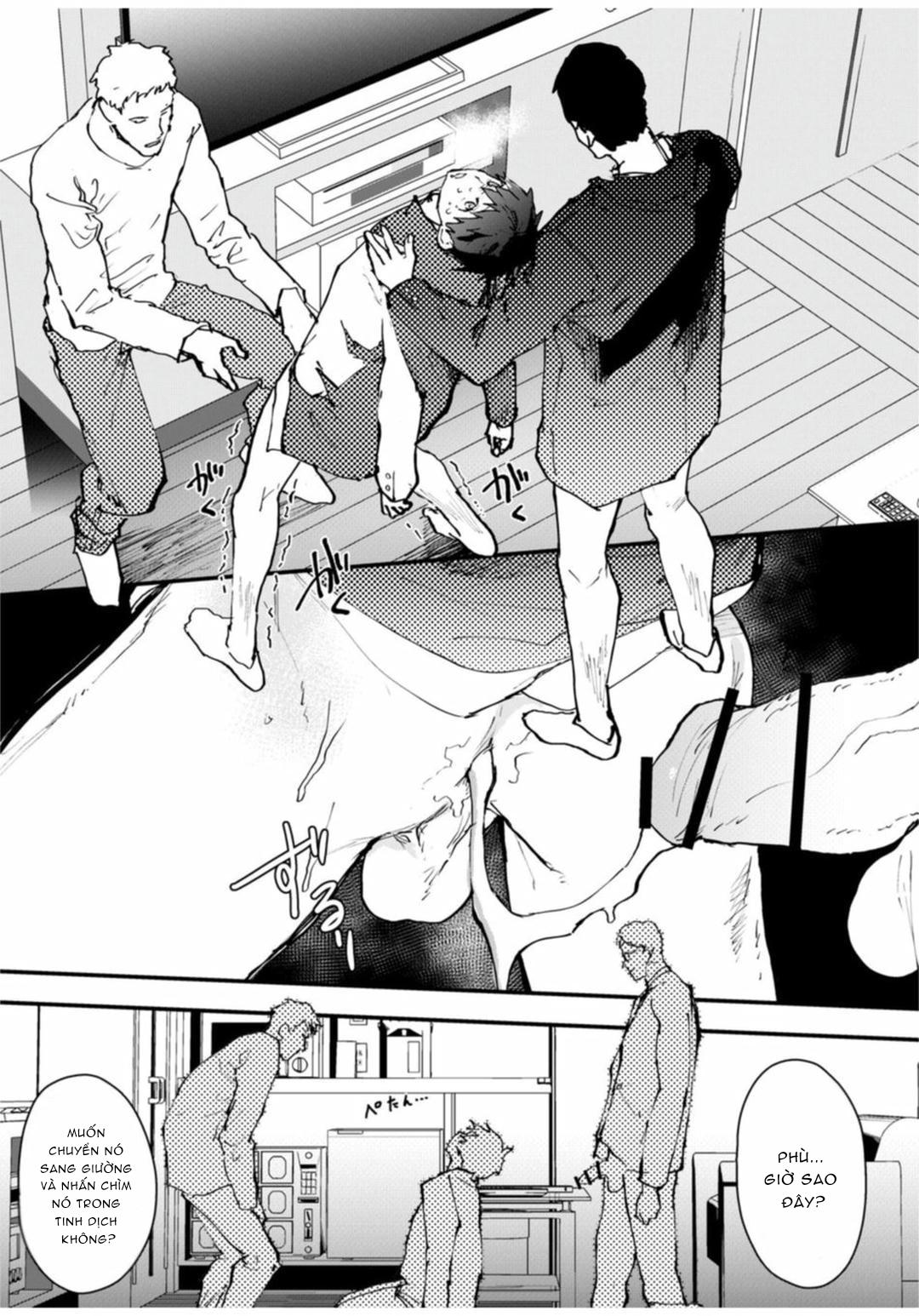 Tuyển tập bộ truyện của tác giả Orukoa Chapter 9 26