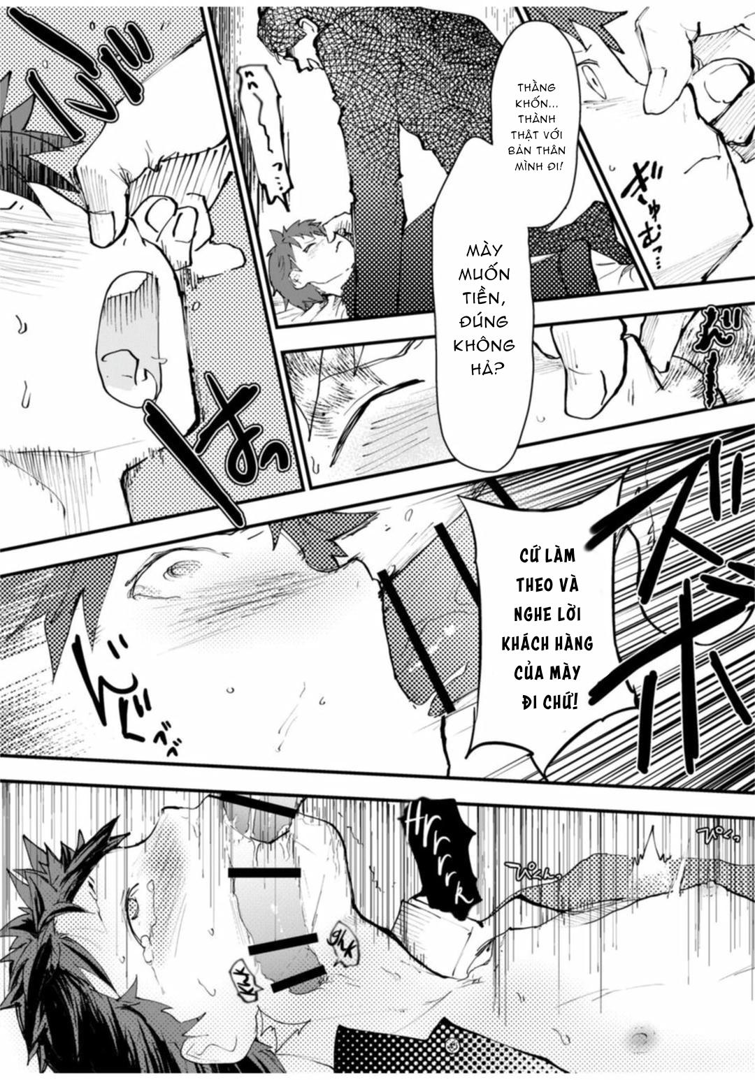Tuyển tập bộ truyện của tác giả Orukoa Chapter 9 28