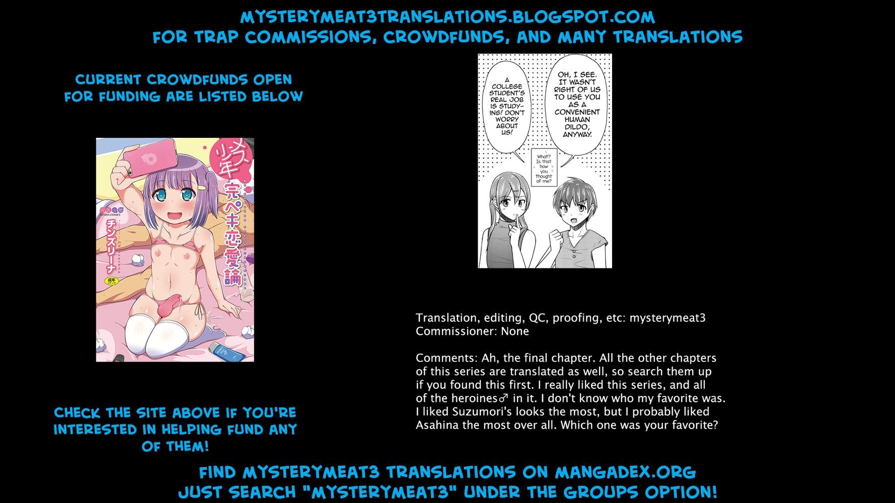 Tuyển Tập Chjch Và Chjch Chapter 111 25