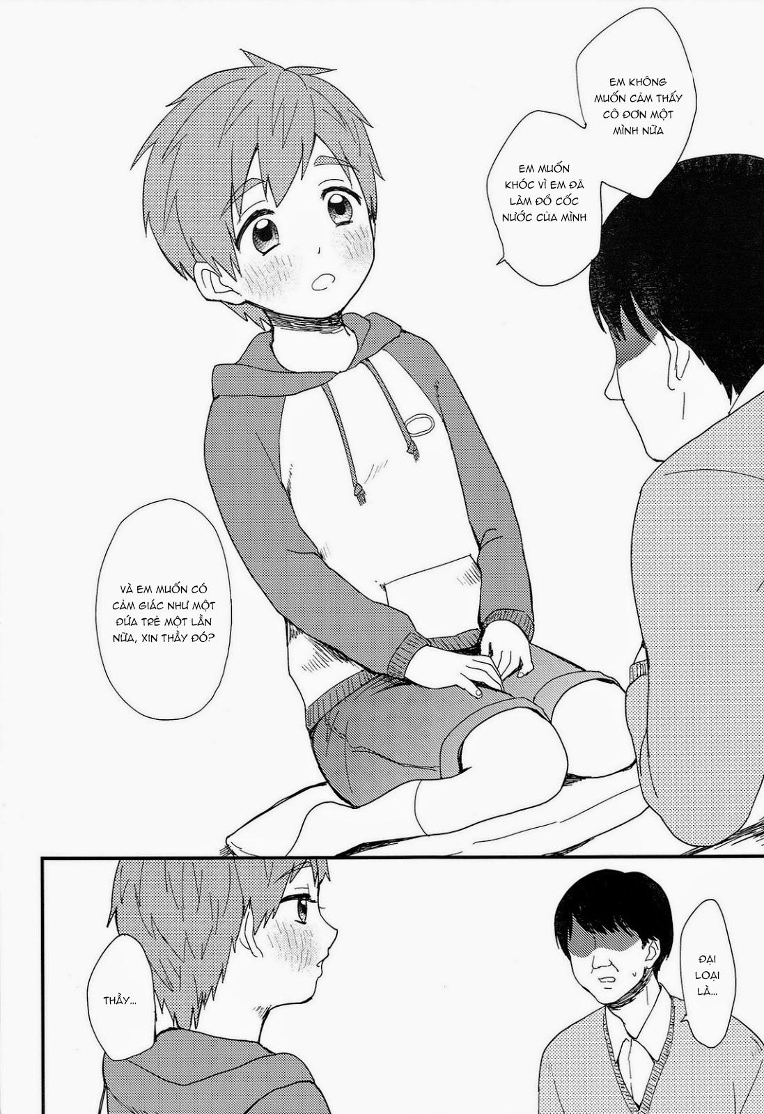 Tuyển Tập Chjch Và Chjch Chapter 114 4