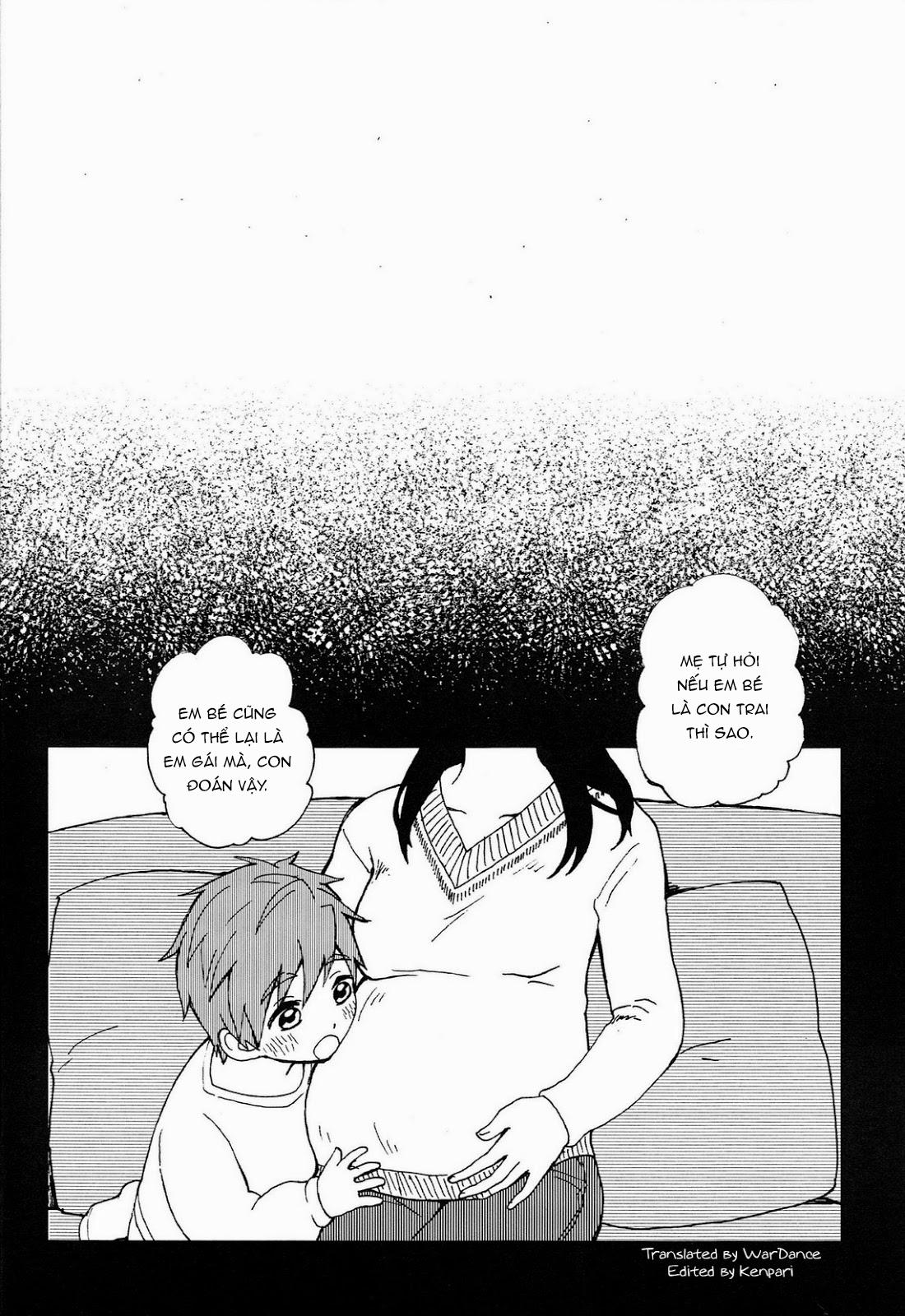 Tuyển Tập Chjch Và Chjch Chapter 114 14