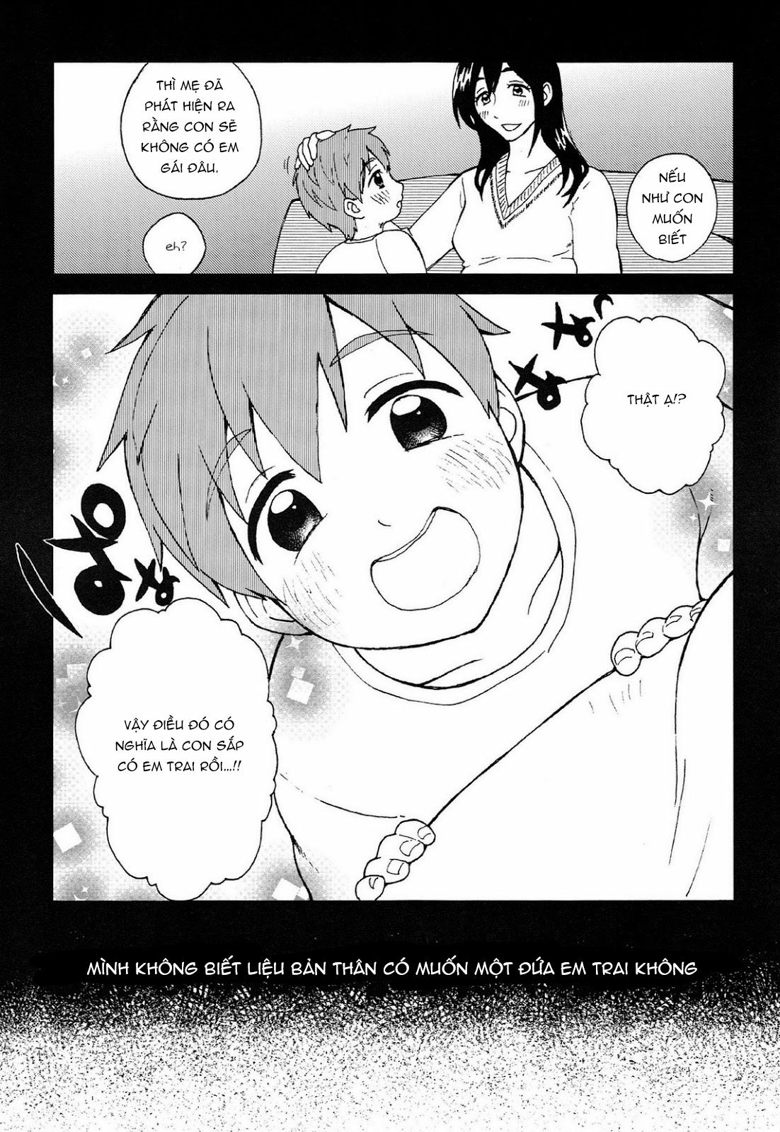 Tuyển Tập Chjch Và Chjch Chapter 114 15