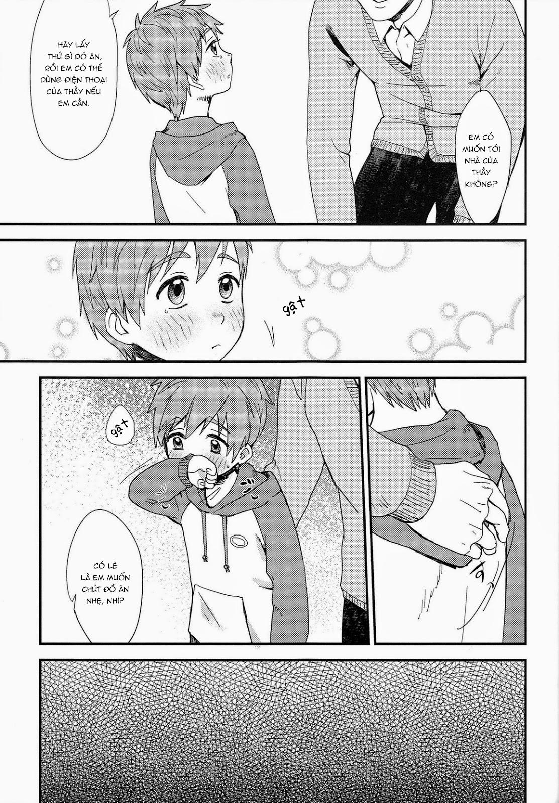 Tuyển Tập Chjch Và Chjch Chapter 114 19