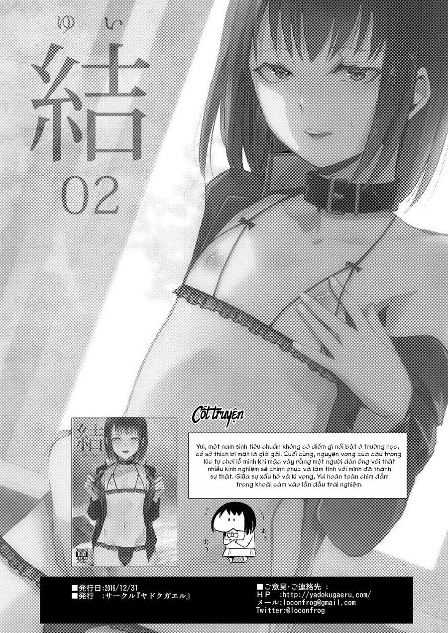 Tuyển Tập Chjch Và Chjch Chapter 115 2