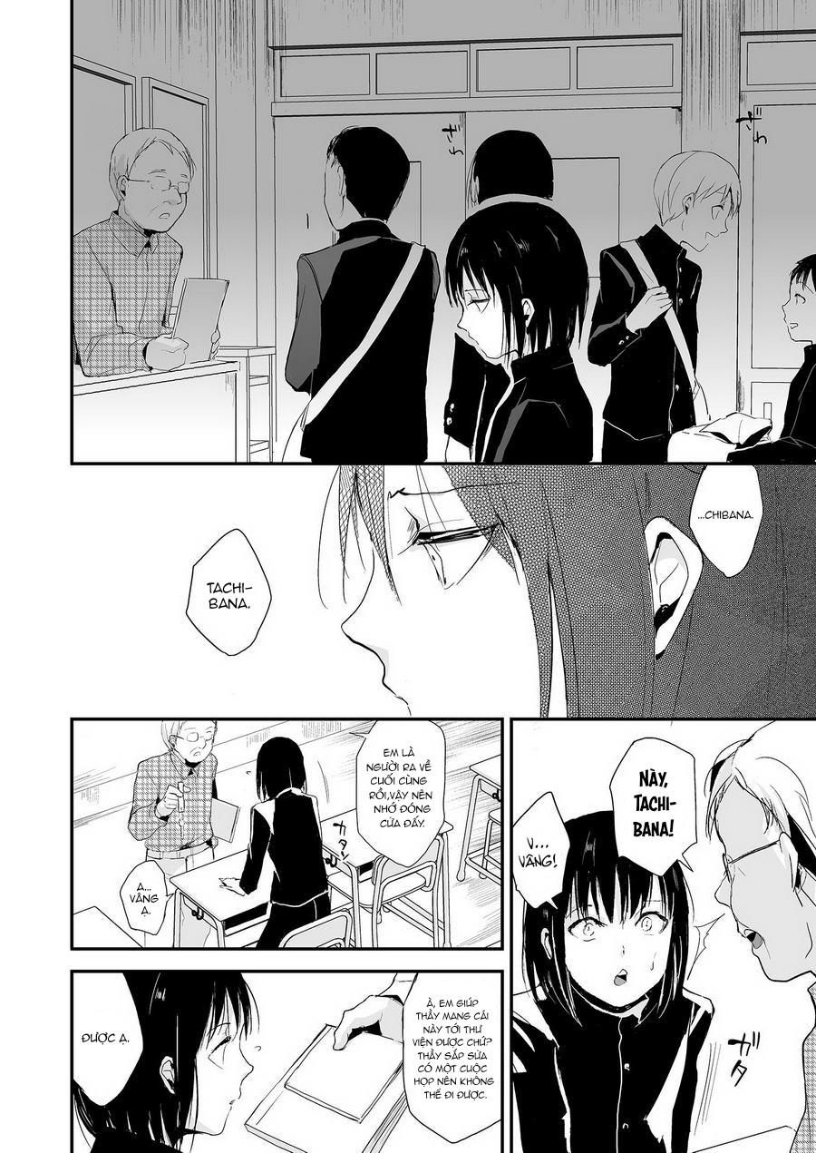 Tuyển Tập Chjch Và Chjch Chapter 115 3