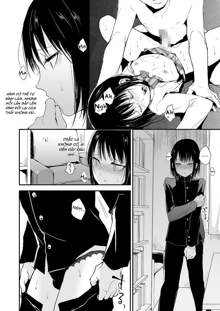 Tuyển Tập Chjch Và Chjch Chapter 115 5