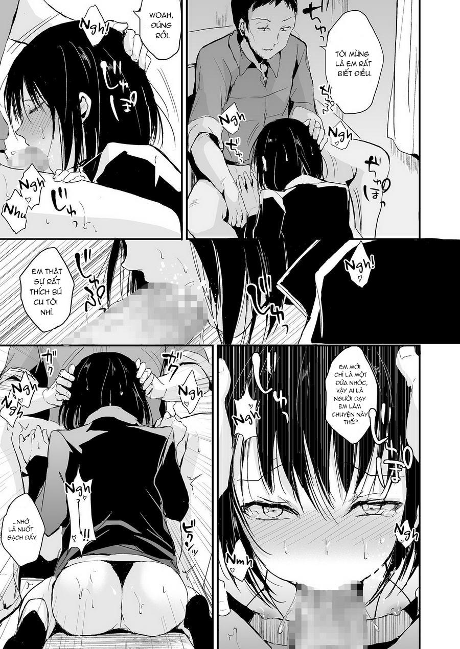 Tuyển Tập Chjch Và Chjch Chapter 115 12