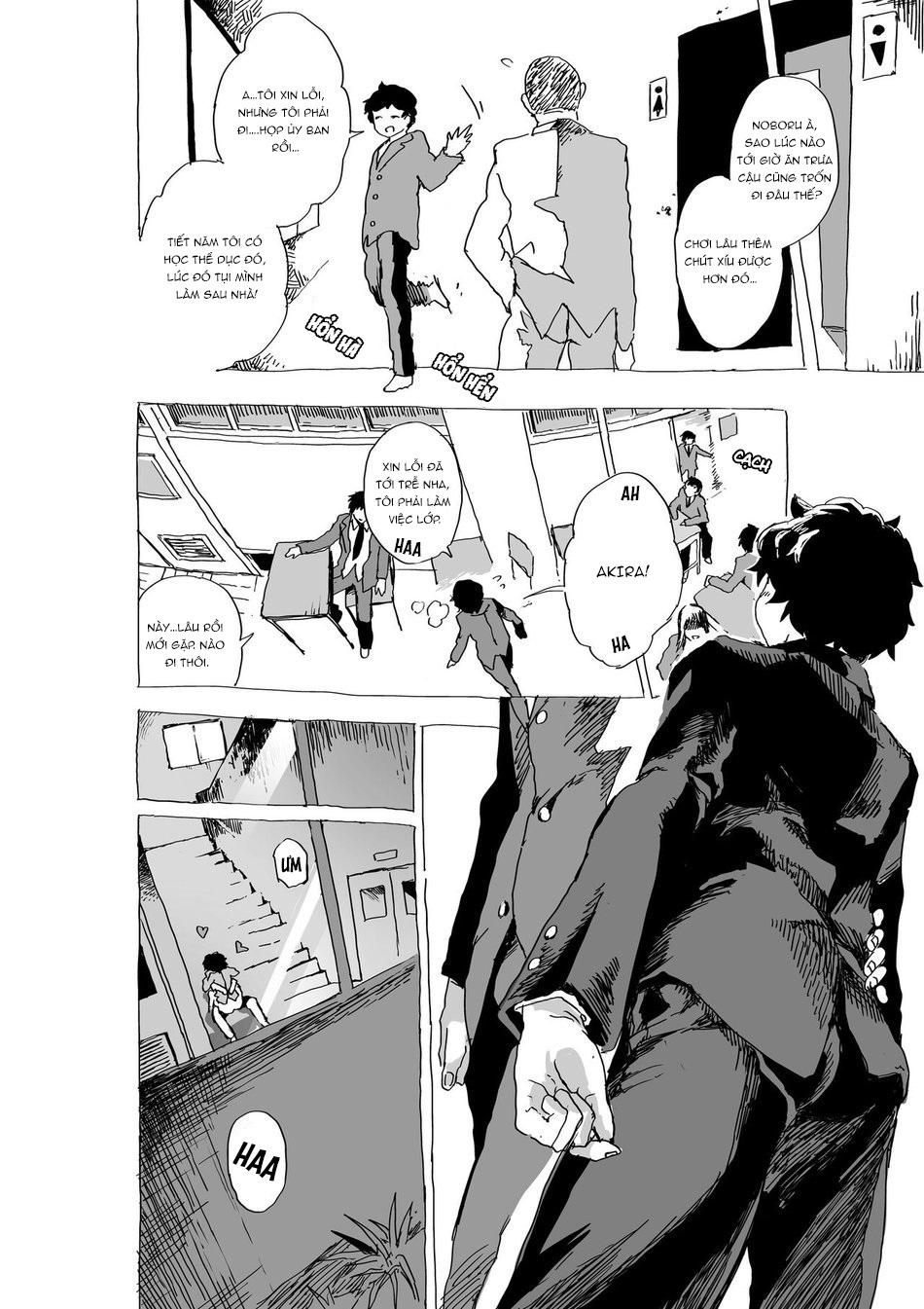 Tuyển Tập Chjch Và Chjch Chapter 116 19