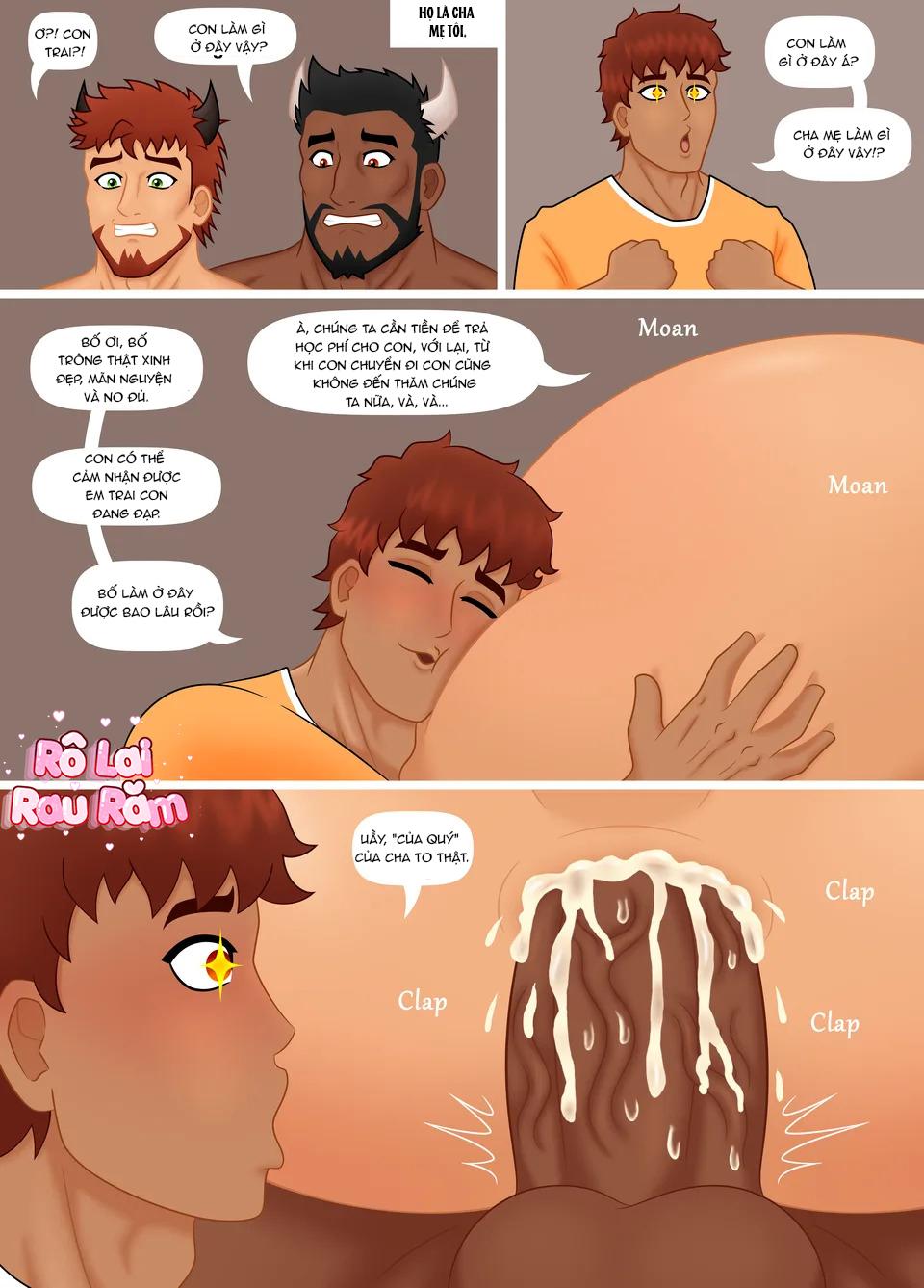 TUYỂN TẬP CHIM TO SIÊU DÀI Chapter 142 - Trang 2