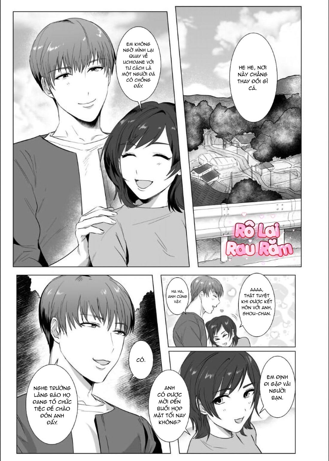 TUYỂN TẬP CHIM TO SIÊU DÀI Chapter 146 Nugget - Trang 3