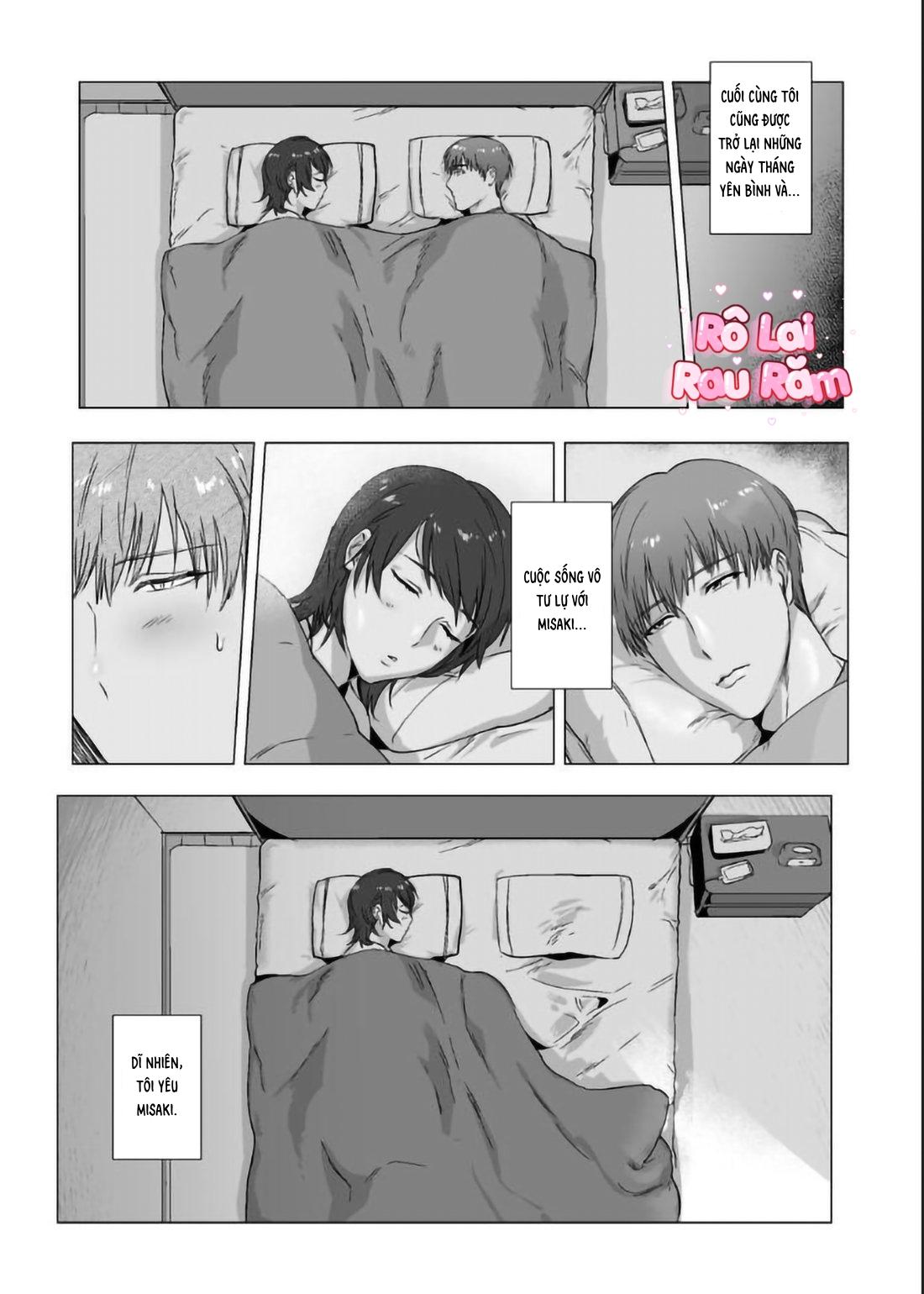TUYỂN TẬP CHIM TO SIÊU DÀI Chapter 146 Nugget - Trang 3