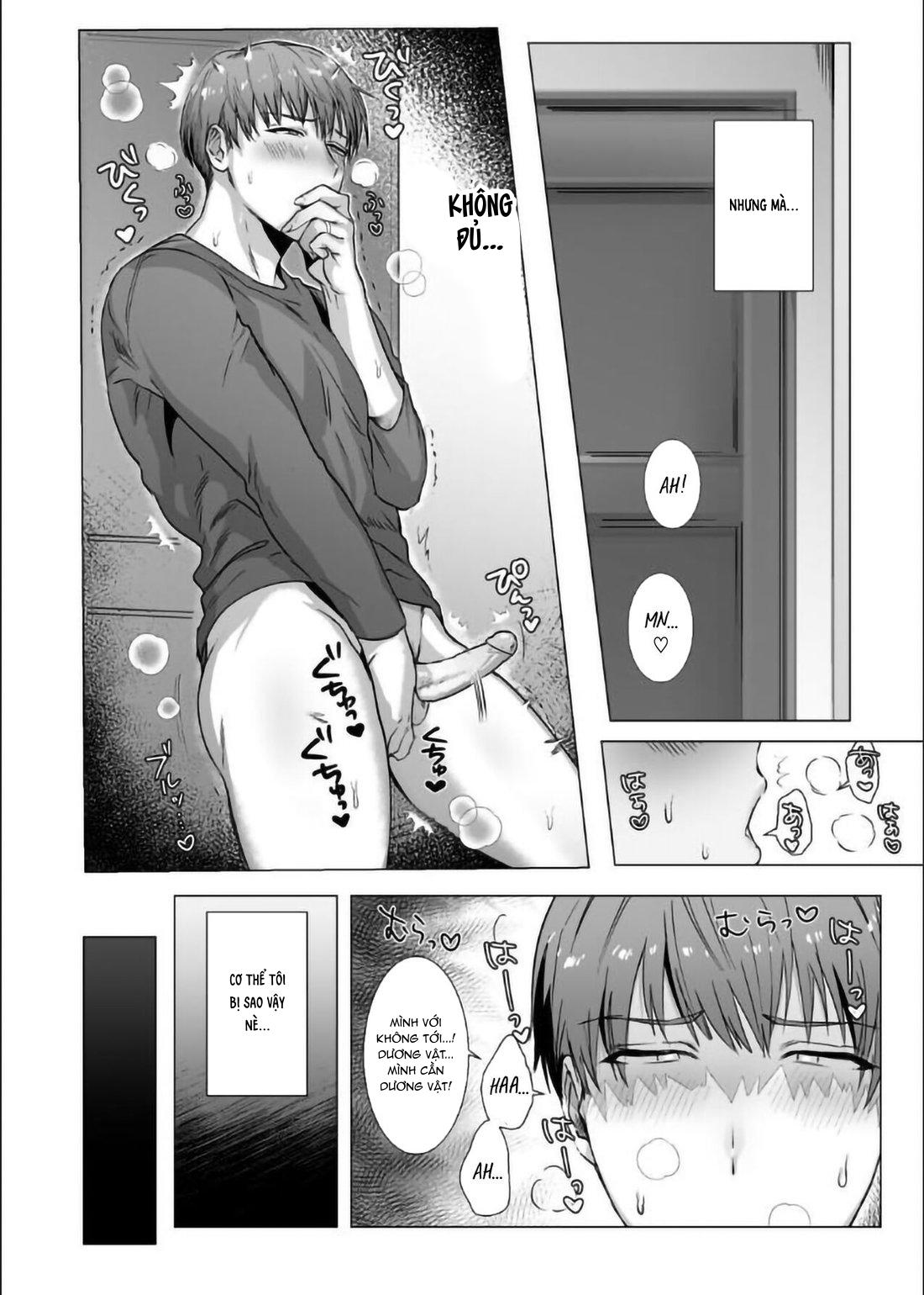 TUYỂN TẬP CHIM TO SIÊU DÀI Chapter 146 Nugget - Trang 3