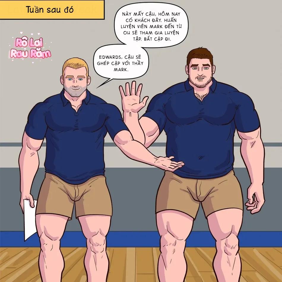 TUYỂN TẬP CHIM TO SIÊU DÀI Chapter 152 - Next 