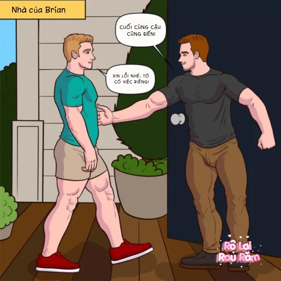 TUYỂN TẬP CHIM TO SIÊU DÀI Chapter 153 - Trang 3