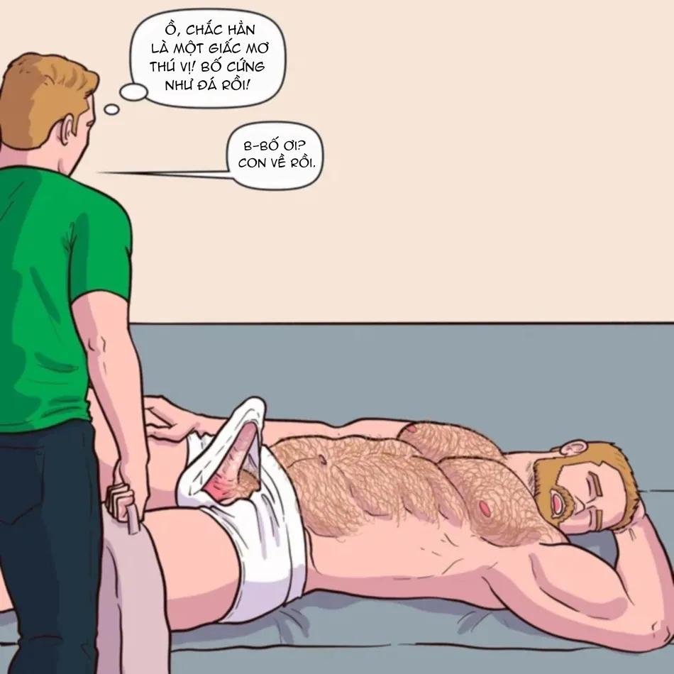 TUYỂN TẬP CHIM TO SIÊU DÀI Chapter 154 - Next 