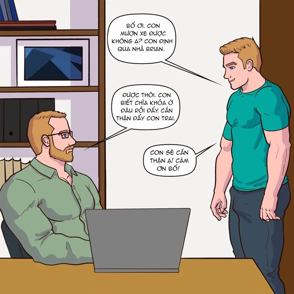 TUYỂN TẬP CHIM TO SIÊU DÀI Chapter 155 - Trang 3