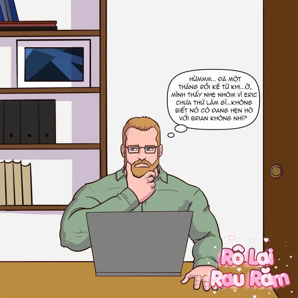 TUYỂN TẬP CHIM TO SIÊU DÀI Chapter 155 - Trang 3
