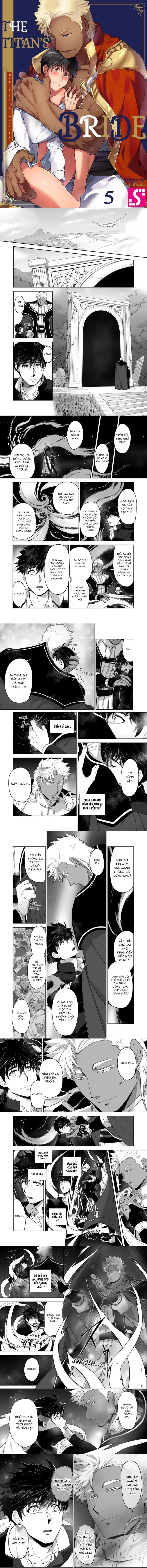 TUYỂN TẬP CHIM TO SIÊU DÀI Chapter 158 ITKZ - Trang 3