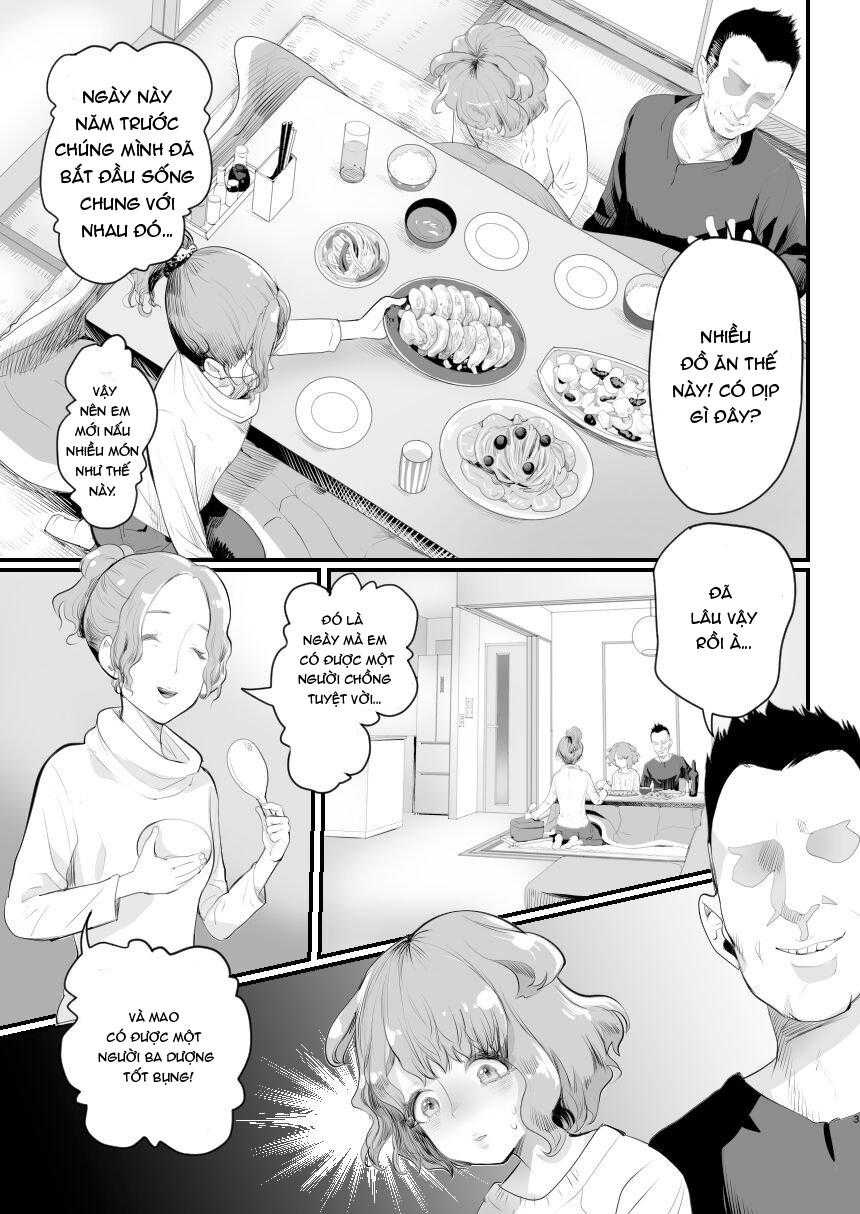 Tuyển Tập Chjch Và Chjch Chapter 107 - Next 