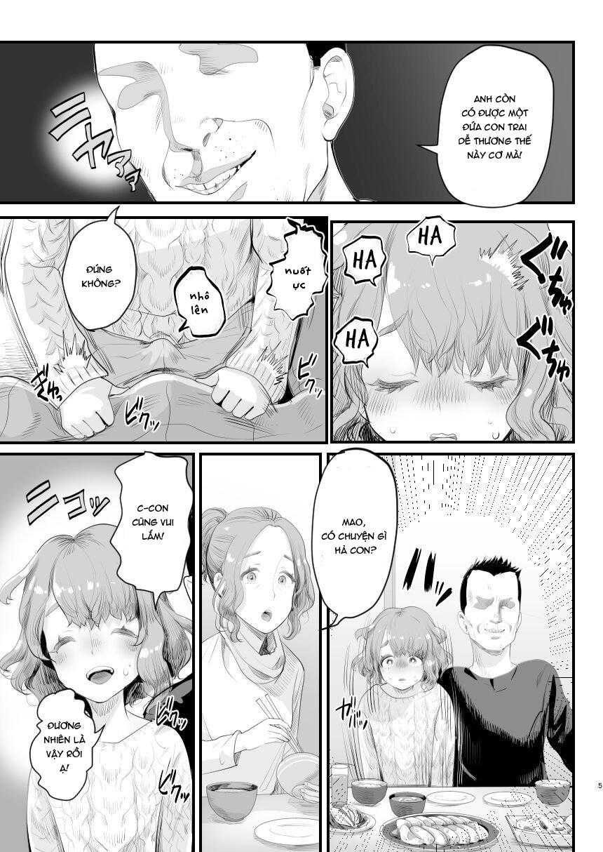 Tuyển Tập Chjch Và Chjch Chapter 107 - Next 