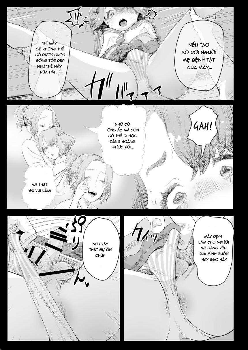 Tuyển Tập Chjch Và Chjch Chapter 107 - Next 