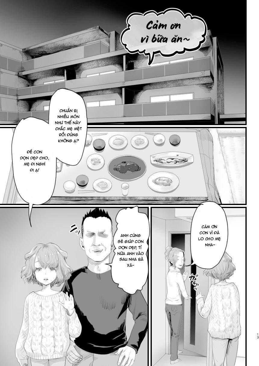 Tuyển Tập Chjch Và Chjch Chapter 107 - Next 