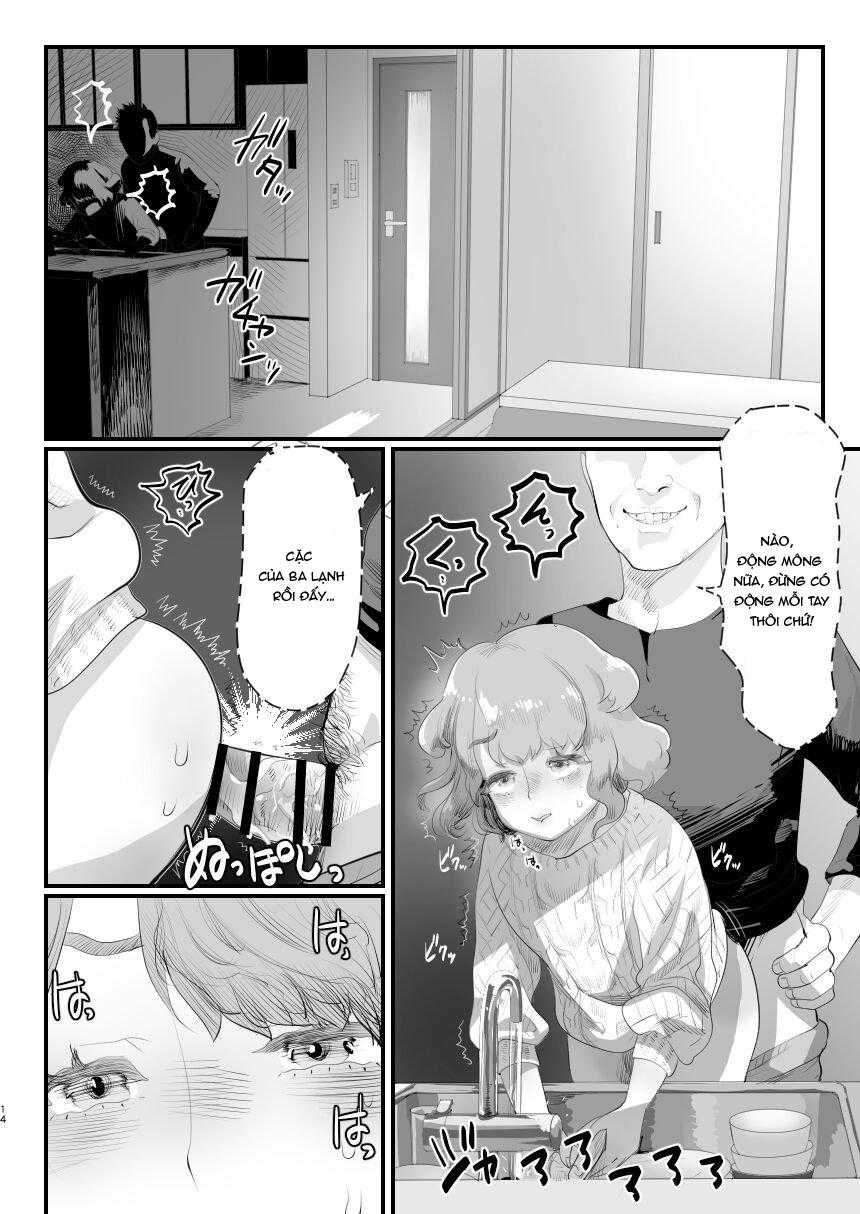Tuyển Tập Chjch Và Chjch Chapter 107 - Next 