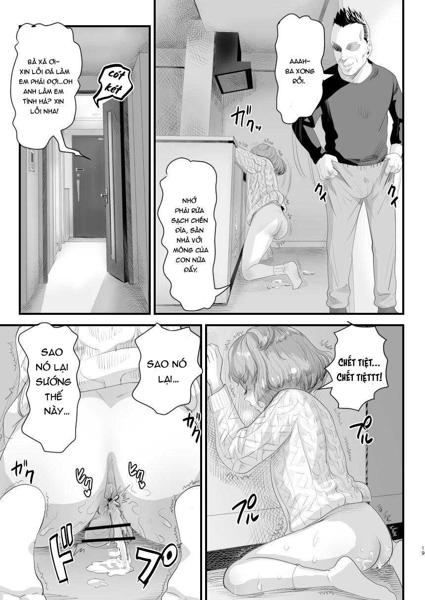 Tuyển Tập Chjch Và Chjch Chapter 107 - Next 