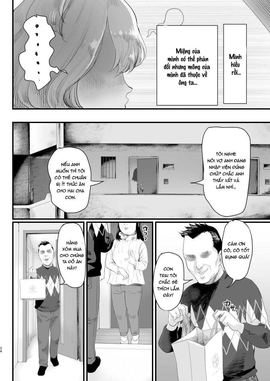 Tuyển Tập Chjch Và Chjch Chapter 107 - Next 