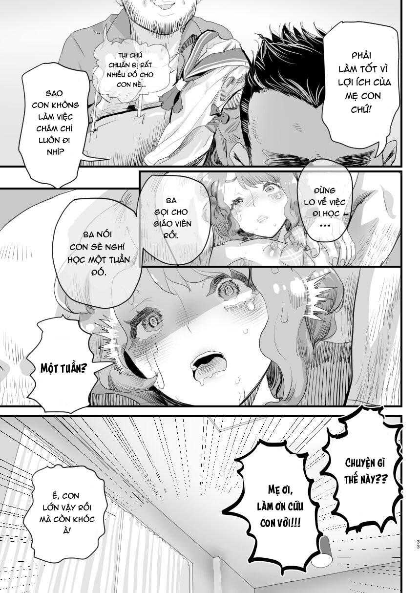 Tuyển Tập Chjch Và Chjch Chapter 107 - Next 