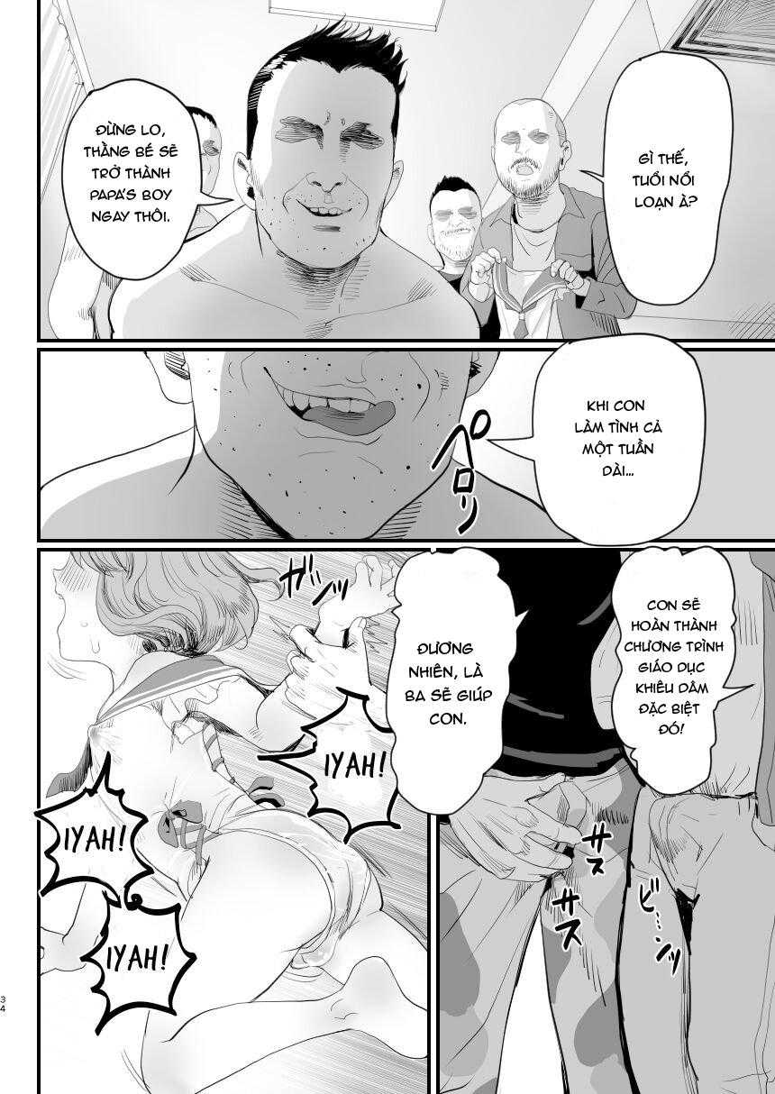 Tuyển Tập Chjch Và Chjch Chapter 107 - Next 