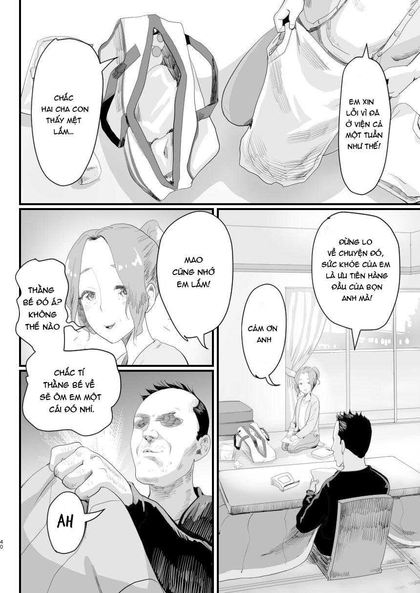 Tuyển Tập Chjch Và Chjch Chapter 107 - Next 