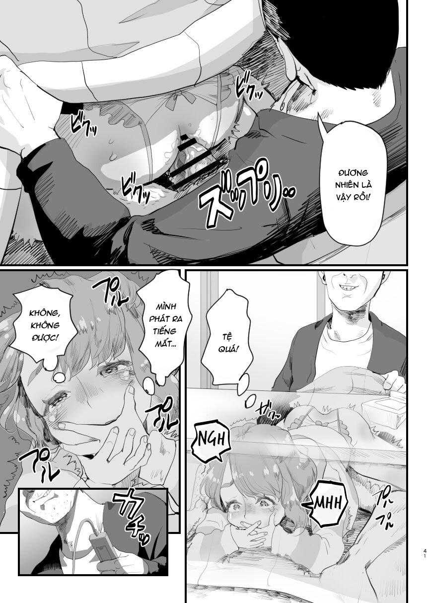 Tuyển Tập Chjch Và Chjch Chapter 107 - Next 