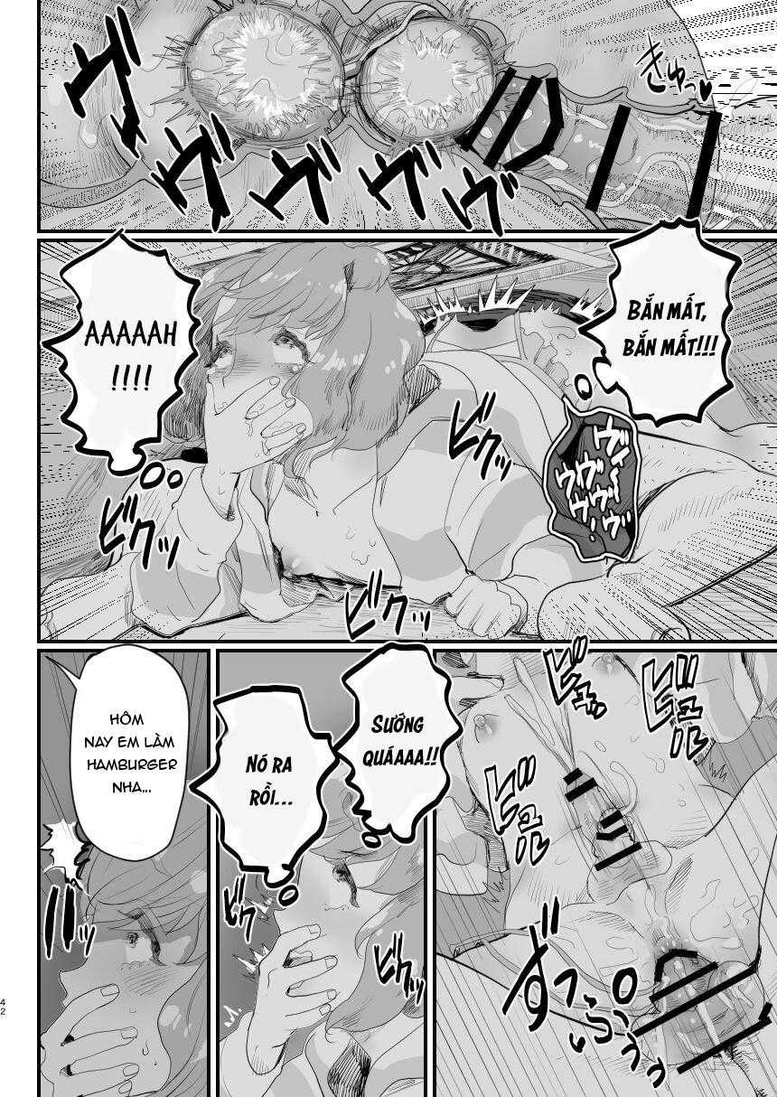 Tuyển Tập Chjch Và Chjch Chapter 107 - Next 