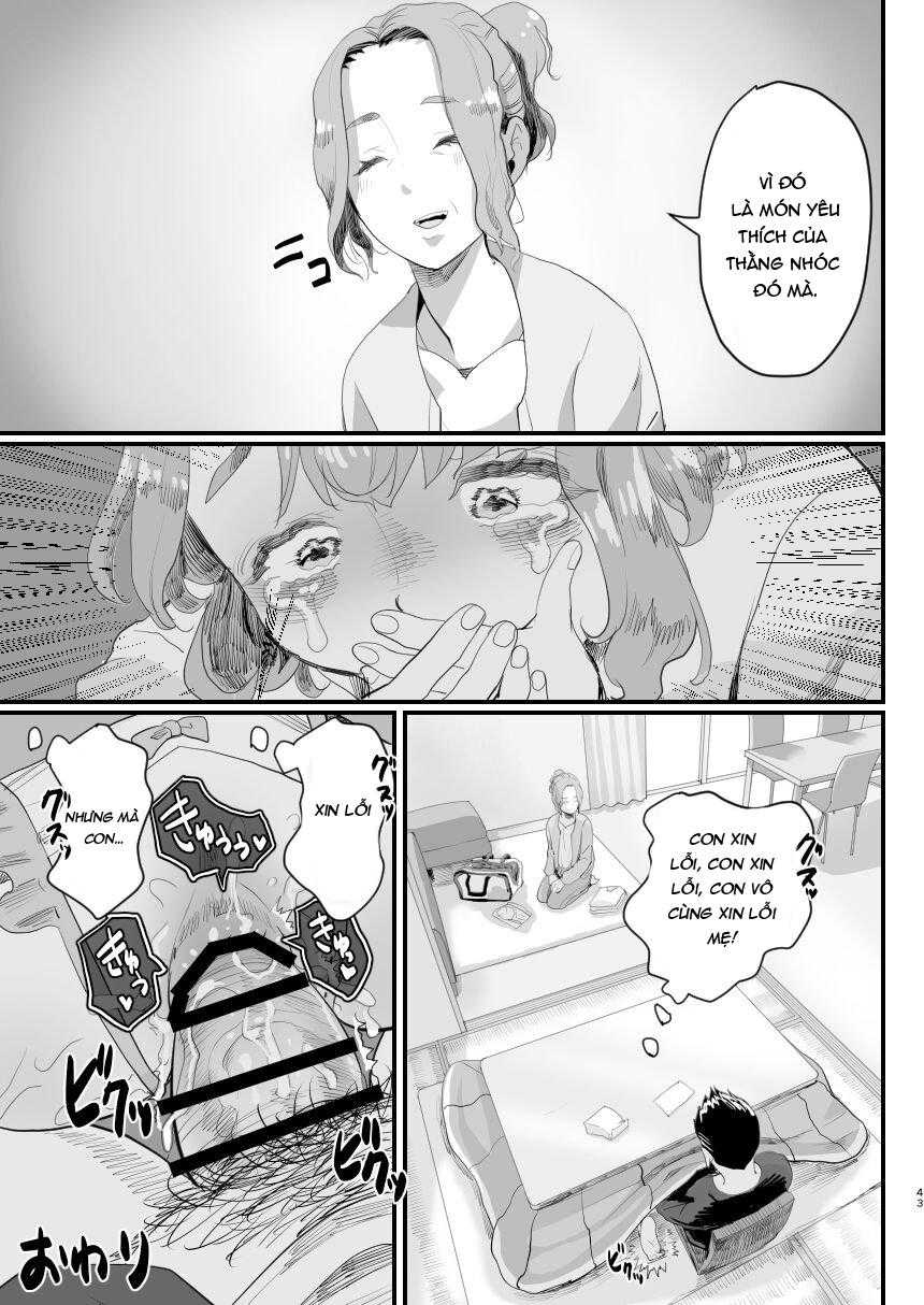 Tuyển Tập Chjch Và Chjch Chapter 107 - Next 