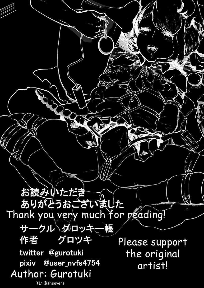 Tuyển Tập Chjch Và Chjch Chapter 107 - Next 